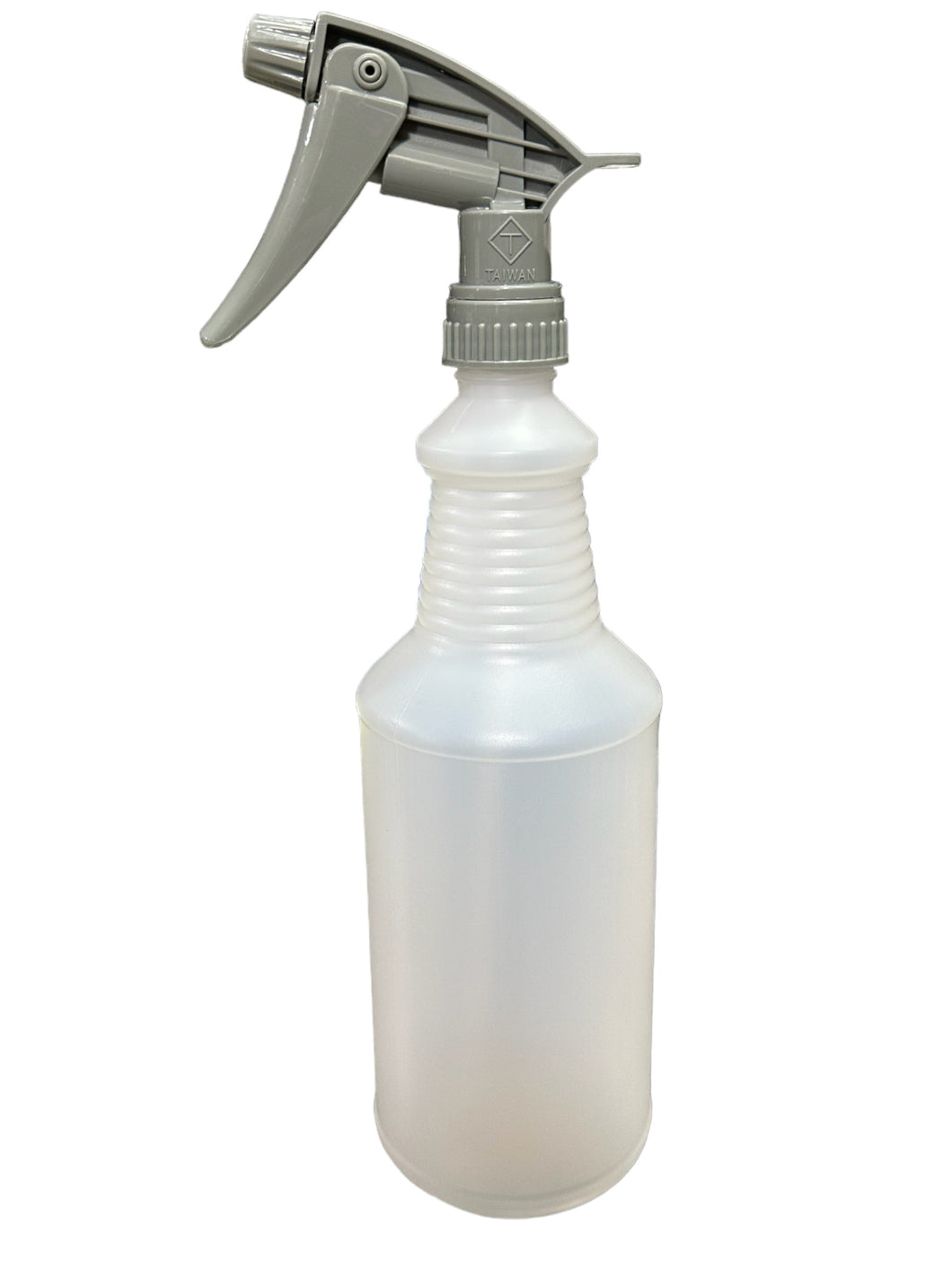 32 oz Spray Bottle with Chemical Resistant Trigger Sprayer