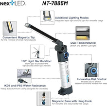 Load image into Gallery viewer, NextLED Ultimate Color Match Inspection Light
