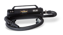 Load image into Gallery viewer, AIR FORCE® MASTER BLASTER® REVOLUTION™ WITH 30 FOOT HOSE MB-3CDSWB-30
