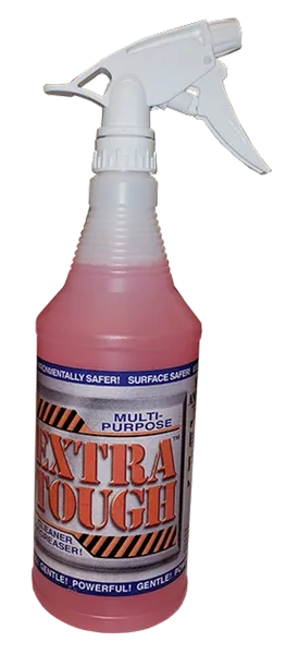 Extra Tough Cleaner Degreaser