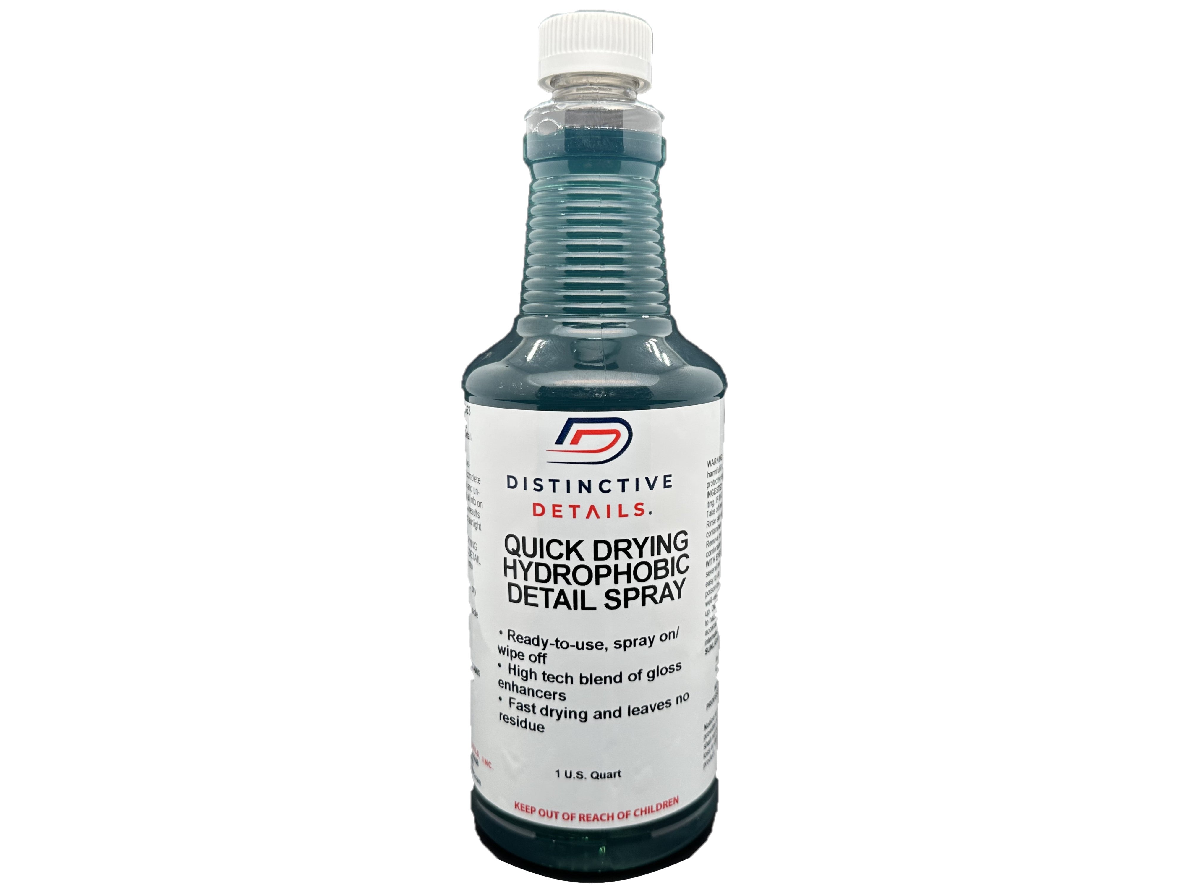 Cera Speed High Gloss Hydrophobic Spray