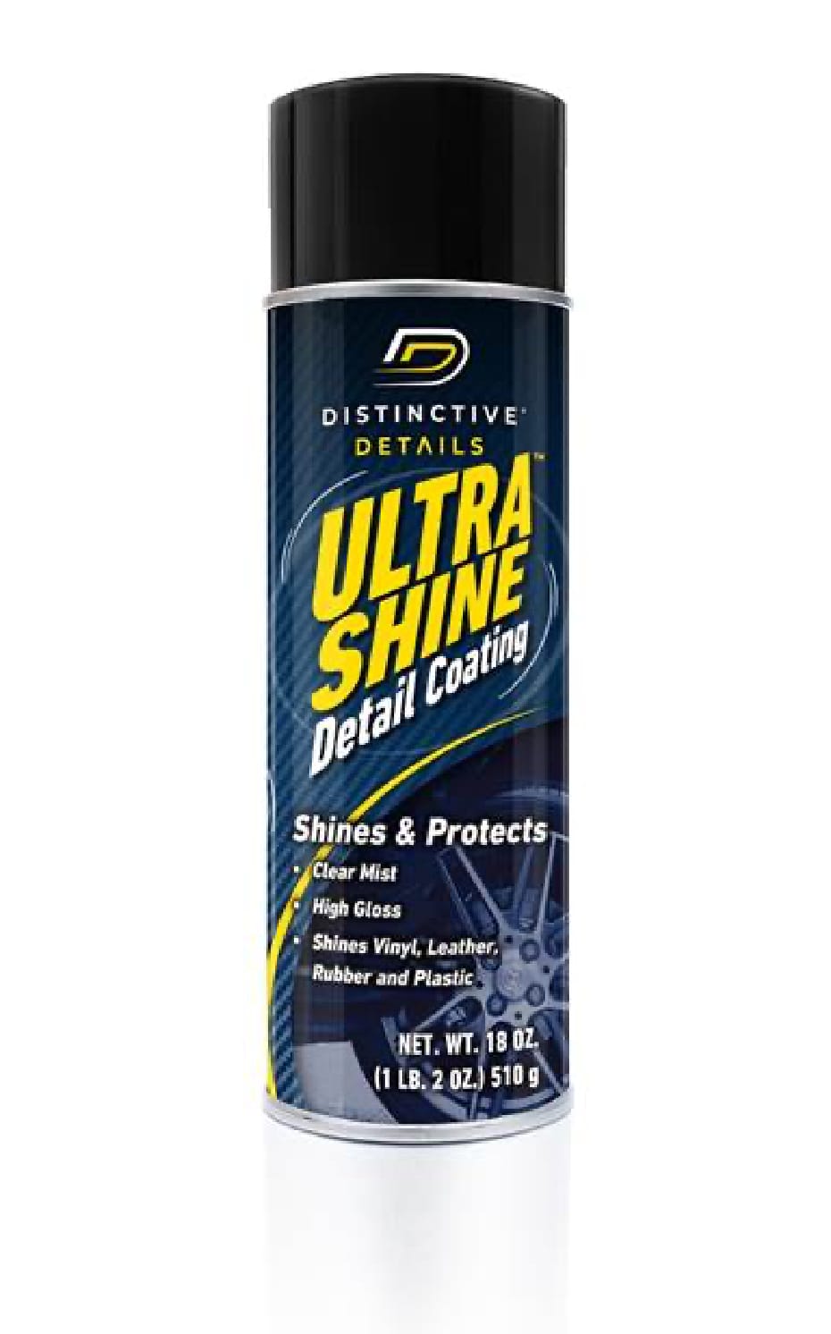 Detail'd Luxury Detailing & Coatings