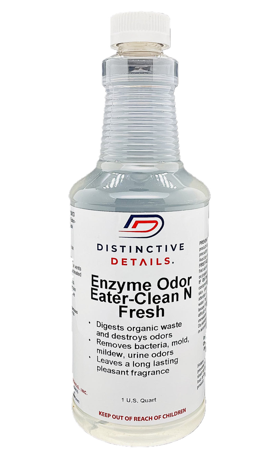 Enzyme Odor Eater-Clean N Fresh